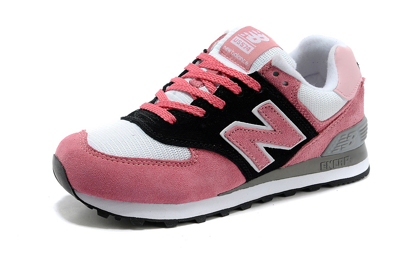 basket new balance femme soldes